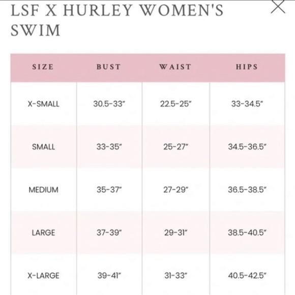 NWT LOVESHACKFANCY one piece swimsuit swimwear bikini bodysuit zip MEDIUM - Picture 6 of 6